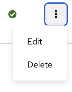 Model deleted